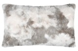 Cumpara ieftin Perna Decorativa Harald 50x80cm, Culoare Natural, 100% Poliester