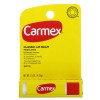 Balsam de buze, Carmex, Classic, pentru Hidratare Intensa, SPF 15, 4.25gr