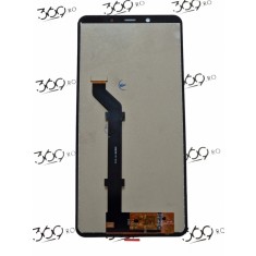 Display Nokia 3.1 Plus TA-1118 TA-1125 TA-1113 TA-1117 TA-1124 TA-1125