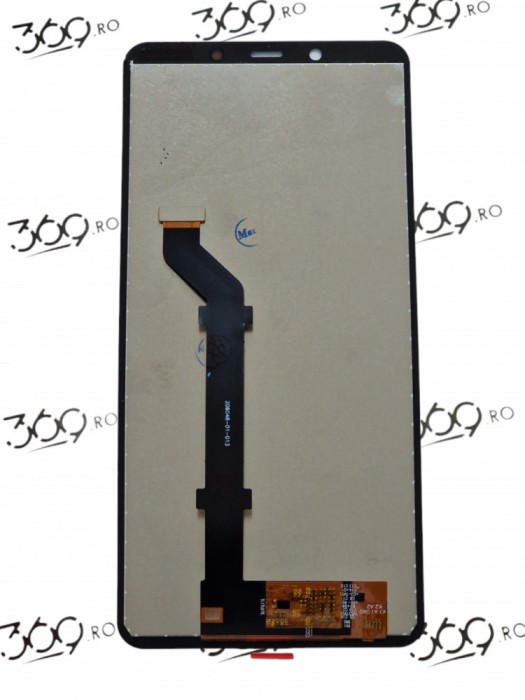 Display Nokia 3.1 Plus TA-1118 TA-1125 TA-1113 TA-1117 TA-1124 TA-1125
