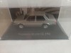 Macheta Volkswagen Atlantic GL - 1981 1:43 Deagostini Mexic