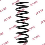 Arc spiral Suzuki Grand Vitara I Motor 2.0 HDI 110 16V 4x4, 2.0 HDI 110 16V 4x4, 2.0 HDI 110 4x4, 2.0 HDI 110 4x4, parte montare puntea spate,