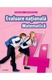 Cumpara ieftin Matematica - Clasa 4 - Teste pentru Evaluarea Nationala - Gabriela Barbulescu, Daniela Besliu