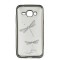 Pachet Folie Sticla + Husa Tellur Slim Samsung J3 2016 J320 Fluturi