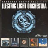 cd electric light orchestra original albums classics box 5cd