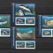ROMANIA 2022 - FAUNA PROTEJATA DIN MAREA NEAGRA, TABS, MNH - LP 2366