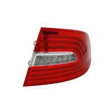Lampa Spate Dreapta Stop Led Skoda Superb 2 Berlina