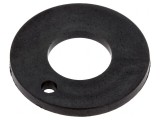 Lagăr de presiune iglidur X negru 18mm-8mm