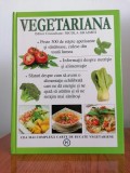 Nicola Graimes (editor), Vegetariana (cartonată, format mare)