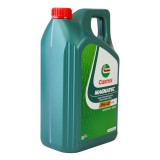 Ulei motor Castrol Magnatec 5W40 A3/B4 5L