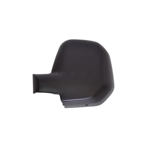 Carcasa Oglinda exterioara Citroen Berlingo (7), 02.2008-06.2012, Peugeot Partner, 03.2008-06.2012, Stanga, carcasa prevopsita, grunduita, View Max,