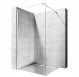 Panou de dus Rea Flexi 120