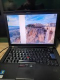 DEzmembrez laptop Lenovo ThinkPad T410s, I5, 4GB DDR3, 80GB SSD