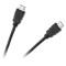 Cablu HDMI V2.0 tata - tata 1.5m Cabletech KPO2760-1.5
