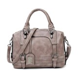 Geanta de dama, Fiorelle GT3485, Gri
