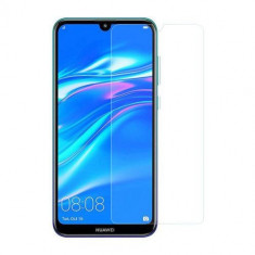 Folie Sticla Protectie Display Huawei Y7 2019 Arc Edge foto