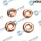 Set Garnituri Etansare,Injectoare 401599 DRM068S