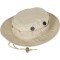 Palarie Tactica US GI Bush Hat Ripstop Khaki MFH (Marime: M)
