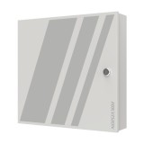 Centrala de control o usa, conexiune TCP/IP, RS485, Wiegand, USB, Web Management - HIKVISION DS-K2701X