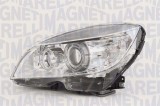 Far Mercedes C-Class, C-Class T-Model Motor C 180 CGI, C 180 CGI, C 180 Kompressor, C 180 Kompressor, C 180 Kompressor, parte montare stanga, OE