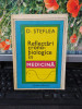 Șteflea, Reflectări crono-biologice &icirc;n medicină, Editura Medicală Buc. 1984, 170