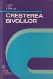 C. Velea, I. Bud, A. Tapalaga - Cresterea bivolilor