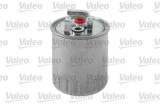 Filtru combustibil VALEO 587533