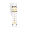 Mastic acrilic Axton, pentru pereti si fisuri, alb, 280 ml, Oem