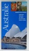 AUSTRALIE , GUIDES BLEUS EVASION , 1997