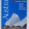 AUSTRALIE , GUIDES BLEUS EVASION , 1997
