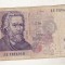 bnk bn Bulgaria 2 leva 1999 uzata