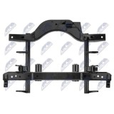 Axa, Punte spate Mercedes M-Klasse W163 1998-, A1633501200