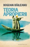 Teoria apropierii Bogdan Răileanu Humanitas Carti Fictiune Paperback