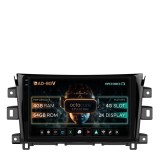 Cumpara ieftin Navigatie Nissan Navara (2015+), Android 13, V-Octacore 4GB RAM + 64GB ROM, 10.36 Inch - AD-BGV10004+AD-BGRKIT163