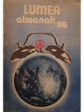 Ilie Olteanu - Almanah lumea &#039;86 (Editia: 1986)