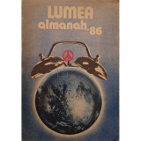 Ilie Olteanu - Almanah lumea &#039;86 (Editia: 1986)