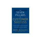 The Seven Pillars of Customer Success: A Proven Framework to Drive Impactful Client Outcomes for Your Company