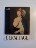 LE MUSEE DE L&#039; ERMITAGE de PIERRE DESCARGUES , COLECTIA SOMOGY , 1961