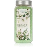 Bohemia Gifts Bohemia Herbs Lemon Balm saruri de baie 900 g