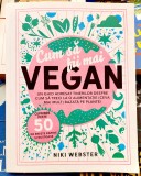 Cum sa fii mai vegan - Niki webster