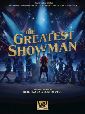 The Greatest Showman: Music from the Motion Picture Soundtrack foto