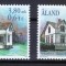 Aland 2000 - Arhitectura, case, serie neuzata