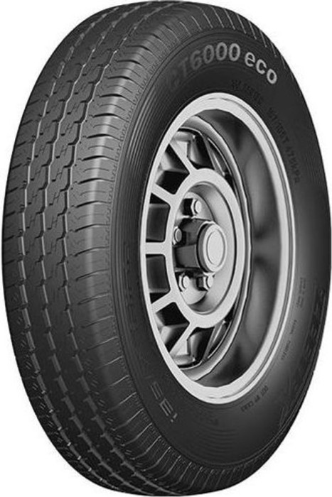 Anvelope Zeetex CT6000 eco 205/65R15C 102/100T Vara