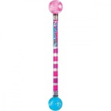 Bagheta stralucitoare Jaru, Multicolor, 1 buc