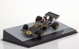 Macheta Formula 1 Lotus 72D - Ixo/Altaya 1/43