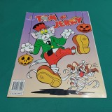 REVISTA TOM ȘI JERRY */ EDITURA EGMONT/ NR. 11 2006 / 60