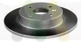 MOTAQUIP LVBD1074Z COATED Disc frana