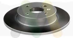 MOTAQUIP LVBD1074Z COATED Disc frana