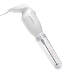 Mixer Electric, Avec, Frappe, Putere 15W, Alb