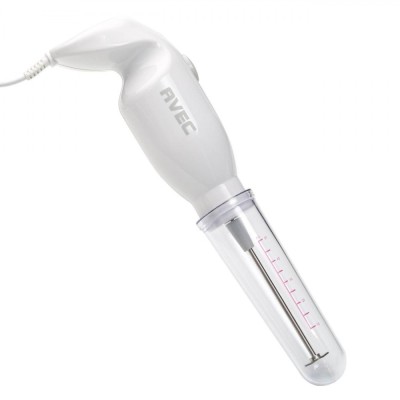 Mixer Electric, Avec, Frappe, Putere 15W, Alb foto